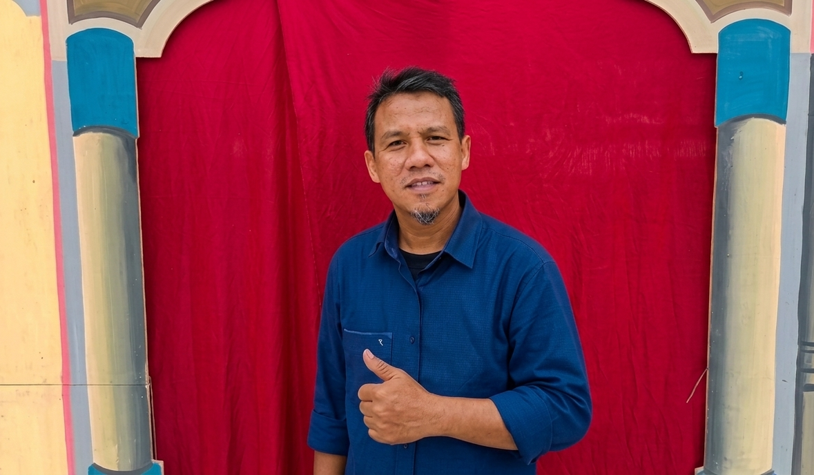 Pemilik Citra Udara Segar
